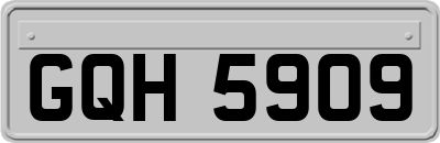 GQH5909