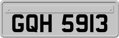 GQH5913