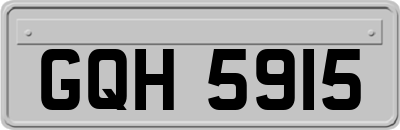 GQH5915