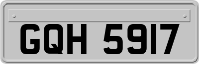 GQH5917
