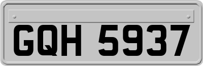 GQH5937