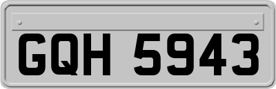 GQH5943