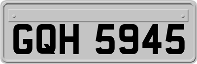 GQH5945