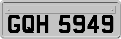 GQH5949
