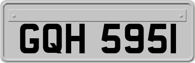 GQH5951