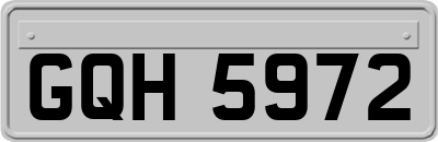 GQH5972
