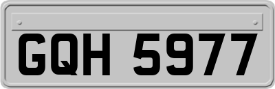 GQH5977