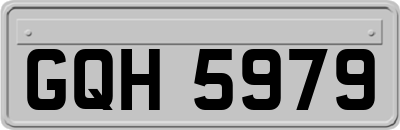 GQH5979