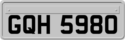 GQH5980
