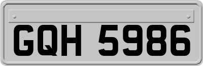 GQH5986