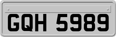 GQH5989