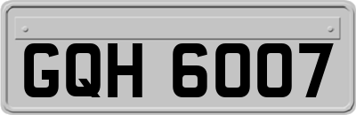 GQH6007