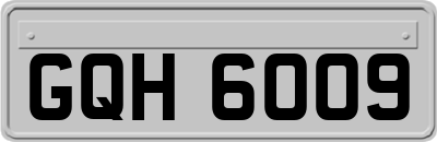 GQH6009