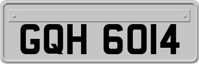 GQH6014