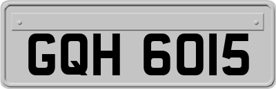 GQH6015