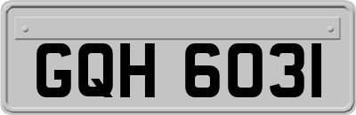 GQH6031