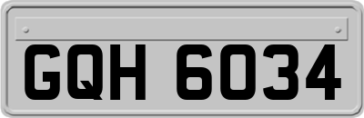 GQH6034
