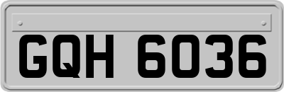 GQH6036