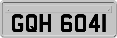 GQH6041