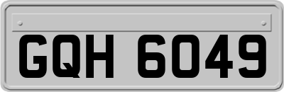 GQH6049