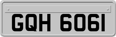 GQH6061