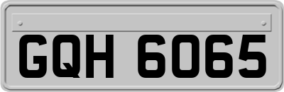 GQH6065