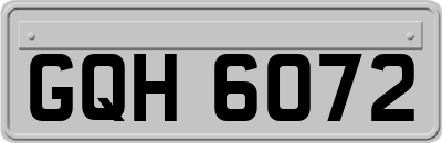 GQH6072