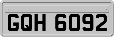 GQH6092