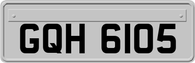 GQH6105