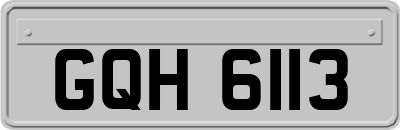 GQH6113