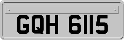 GQH6115