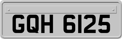 GQH6125