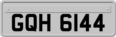GQH6144