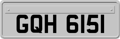 GQH6151