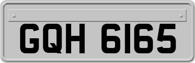 GQH6165
