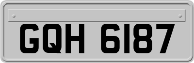 GQH6187