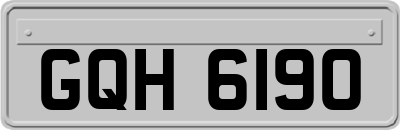 GQH6190