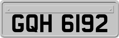 GQH6192