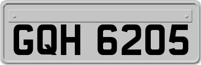 GQH6205