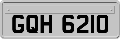 GQH6210