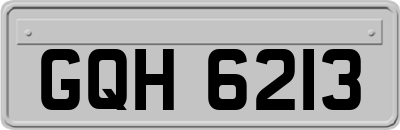 GQH6213