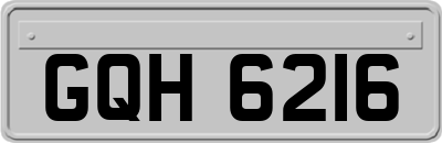 GQH6216