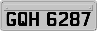 GQH6287