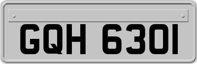 GQH6301