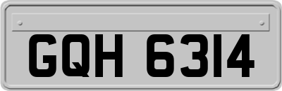 GQH6314