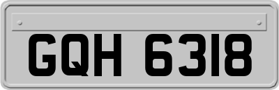 GQH6318