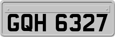 GQH6327