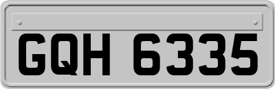 GQH6335