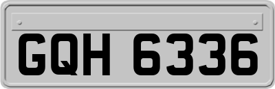 GQH6336