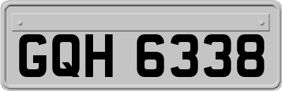 GQH6338